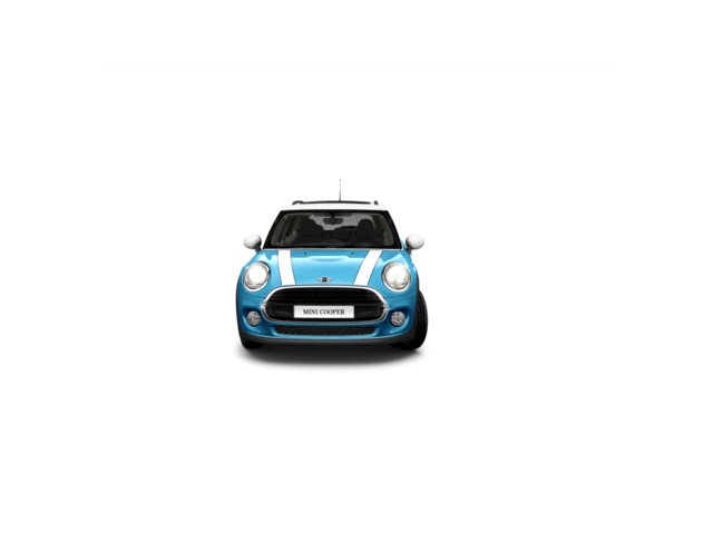 MINI Cooper 5 Puertas