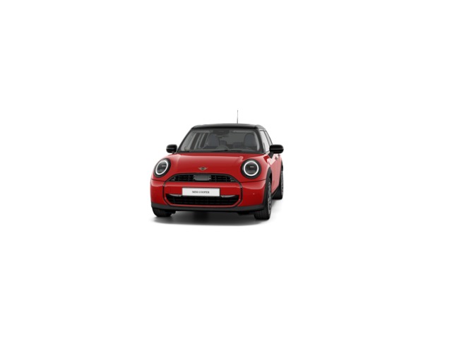 MINI Cooper 5 Puertas