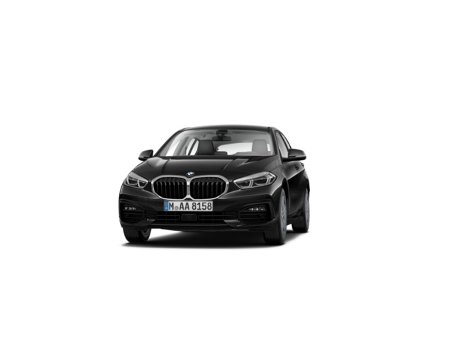 BMW Serie 1