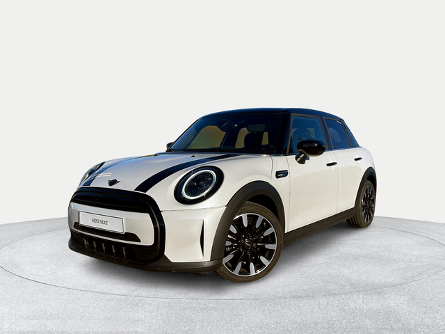 MINI Cooper 5 Puertas