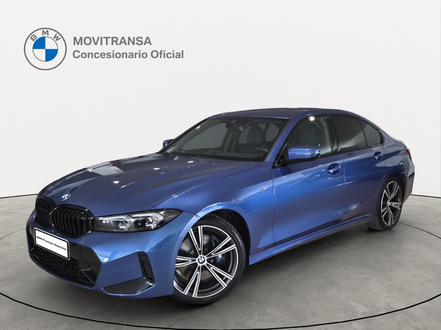BMW Serie 3