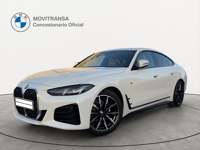 BMW Serie 4