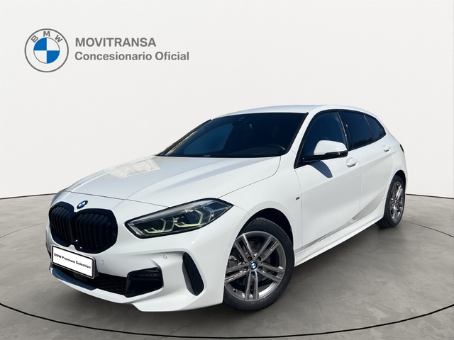 BMW Serie 1