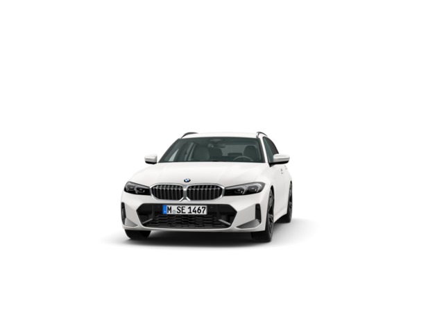 BMW Serie 3