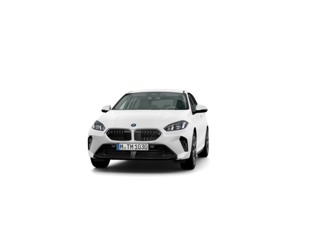BMW Serie 1