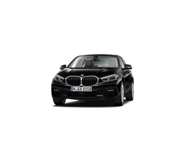 BMW Serie 1