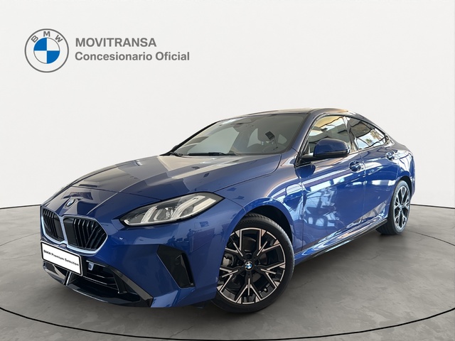 BMW Serie 2