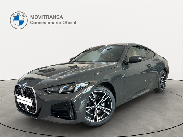 BMW Serie 4