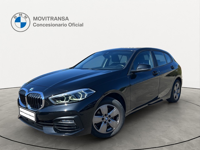 BMW Serie 1