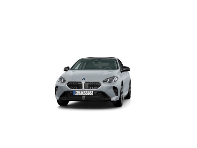 BMW Serie 2