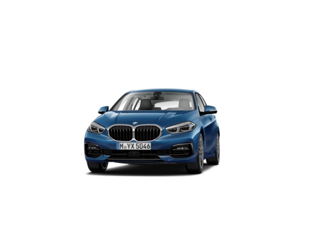 BMW Serie 1